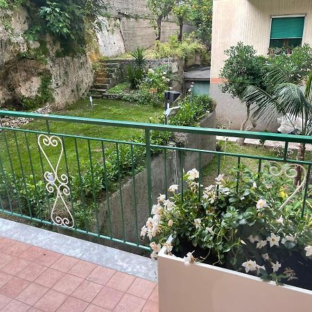 Minori Palace De Luxe Apartment Екстер'єр фото