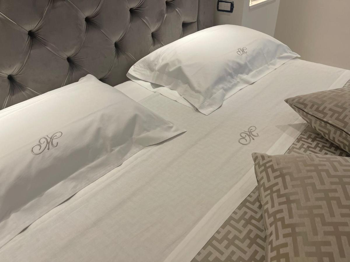 Minori Palace De Luxe Apartment Екстер'єр фото