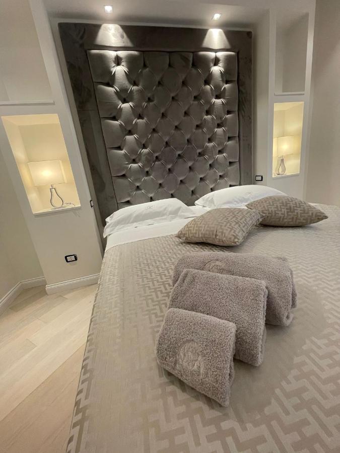 Minori Palace De Luxe Apartment Екстер'єр фото
