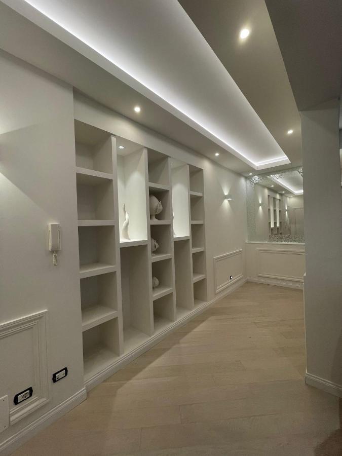 Minori Palace De Luxe Apartment Екстер'єр фото