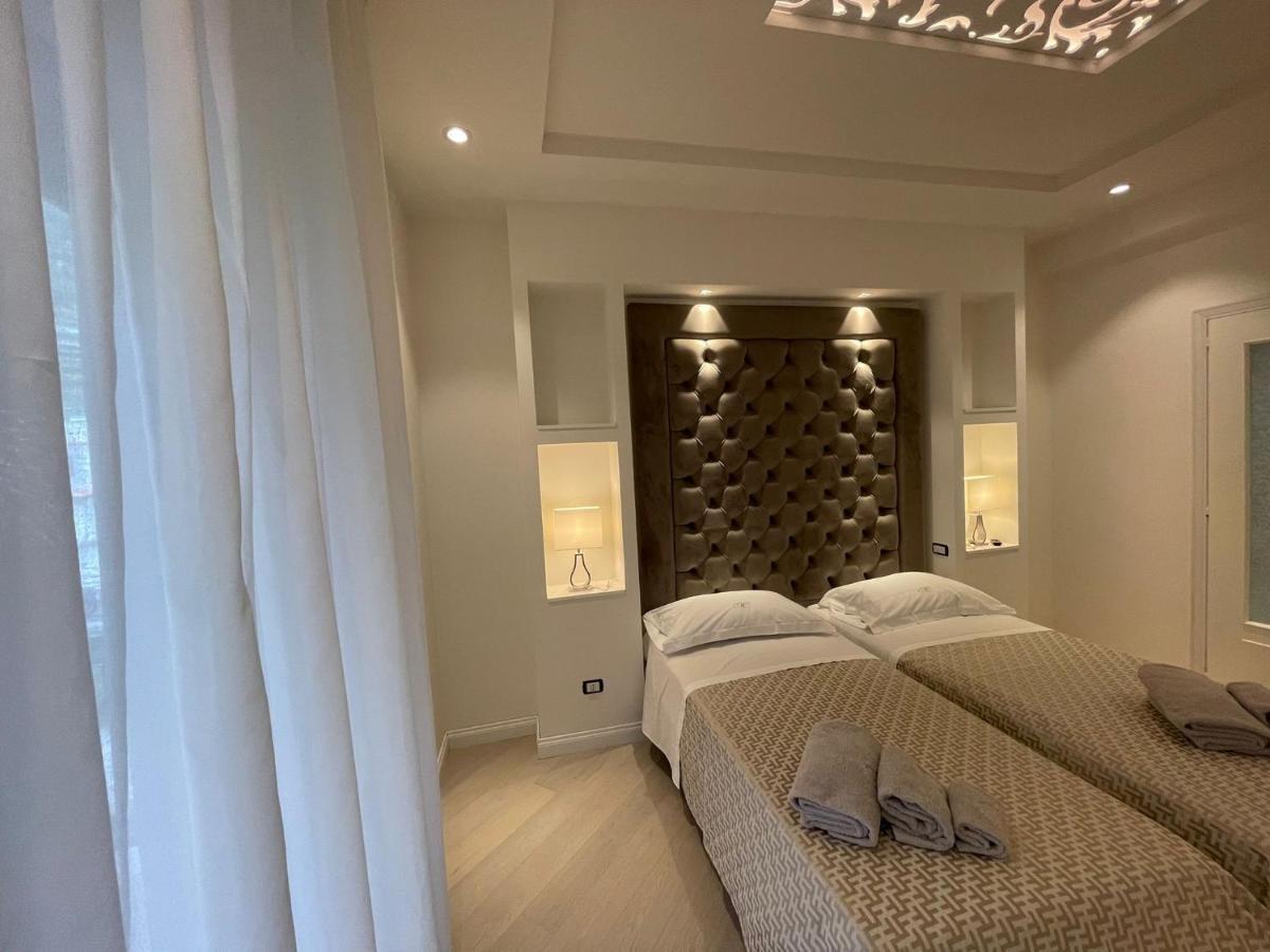 Minori Palace De Luxe Apartment Екстер'єр фото