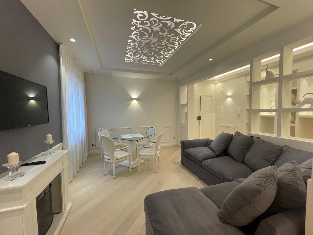 Minori Palace De Luxe Apartment Екстер'єр фото