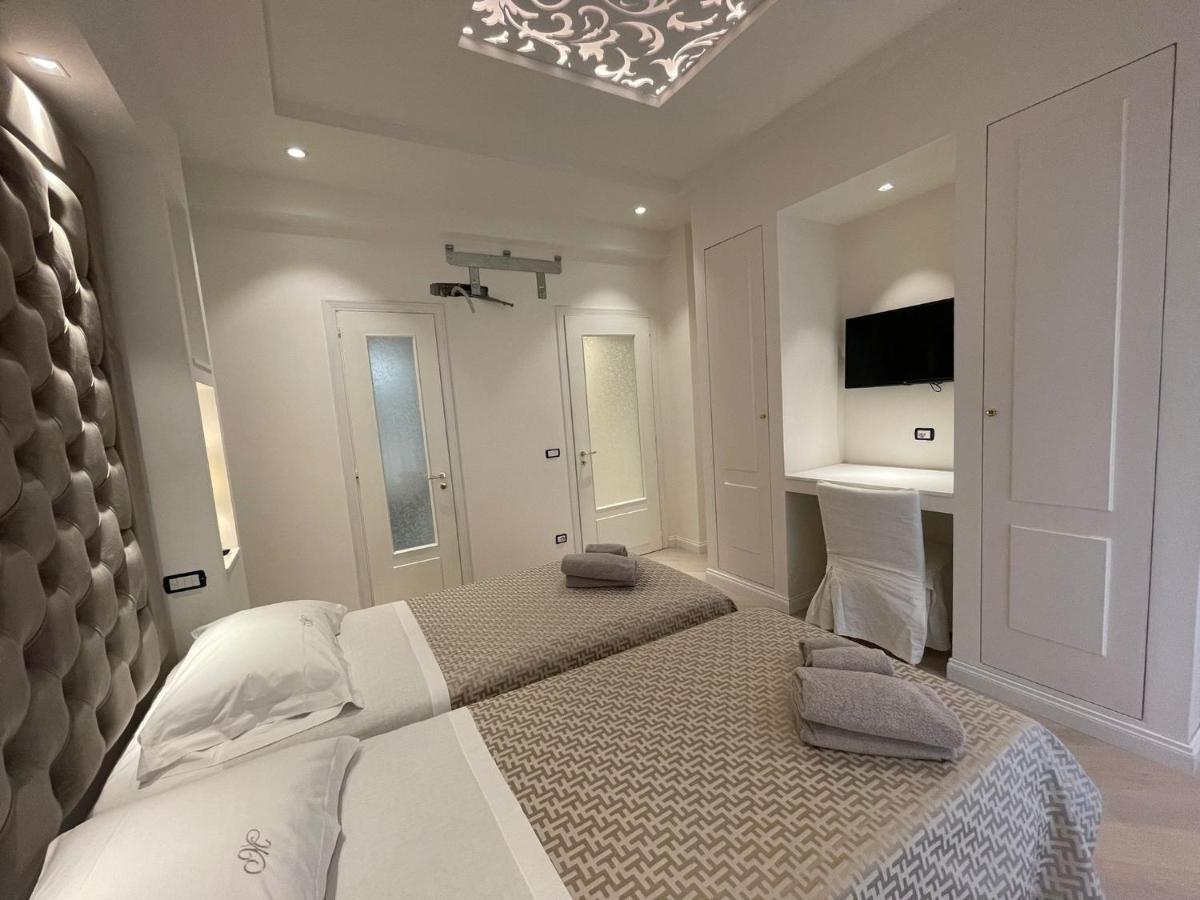 Minori Palace De Luxe Apartment Екстер'єр фото