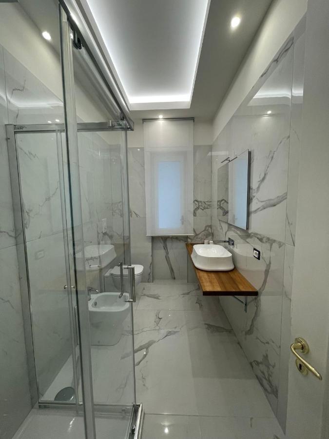 Minori Palace De Luxe Apartment Екстер'єр фото