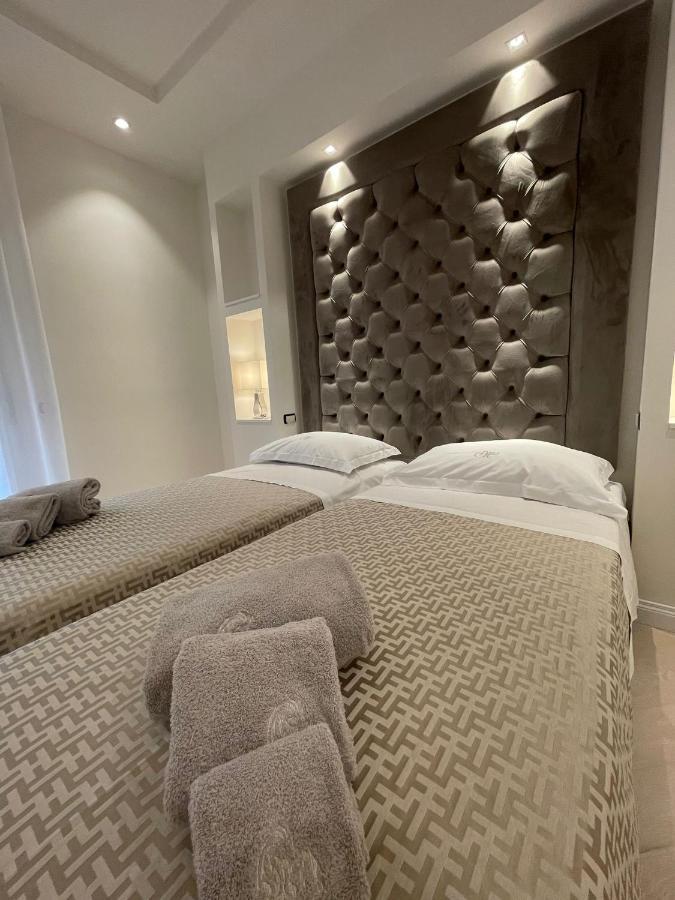 Minori Palace De Luxe Apartment Екстер'єр фото