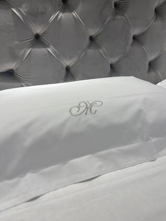 Minori Palace De Luxe Apartment Екстер'єр фото