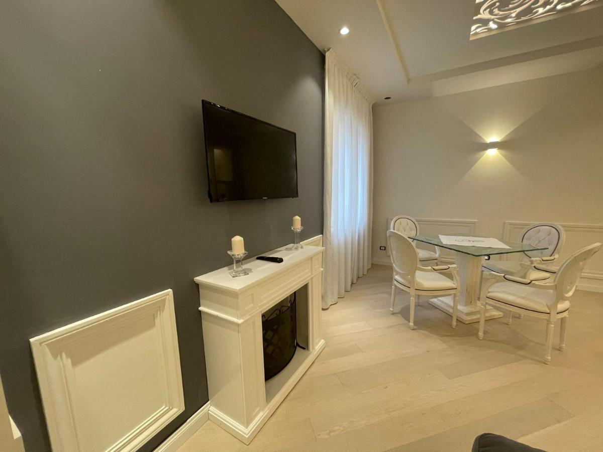 Minori Palace De Luxe Apartment Екстер'єр фото