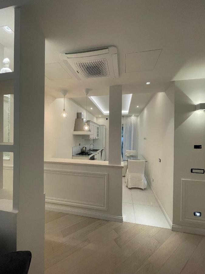 Minori Palace De Luxe Apartment Екстер'єр фото