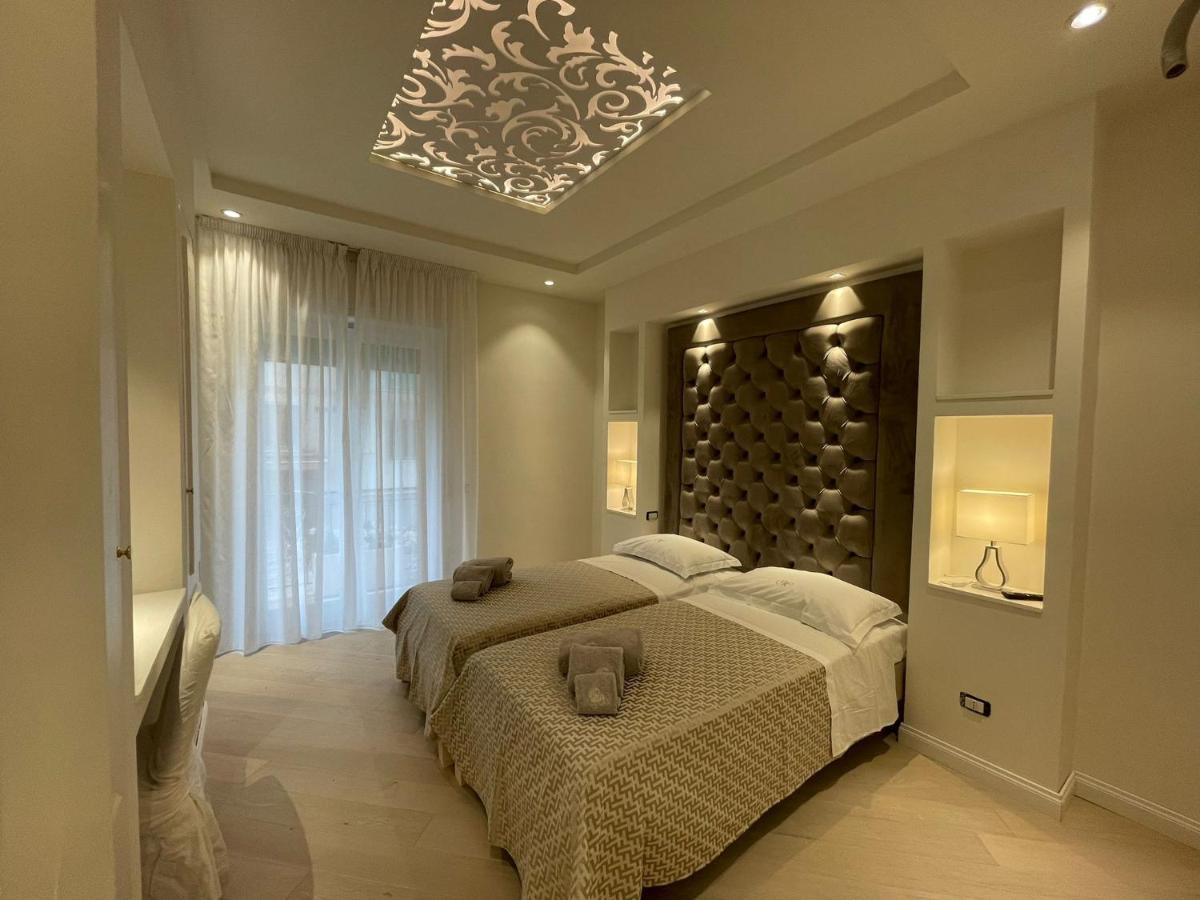 Minori Palace De Luxe Apartment Екстер'єр фото