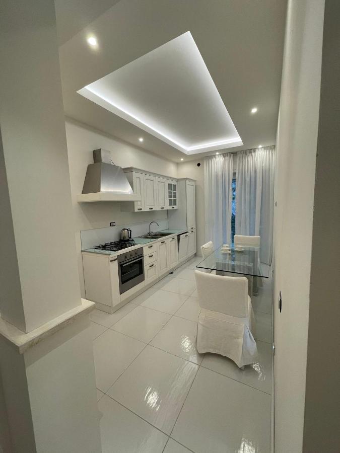 Minori Palace De Luxe Apartment Екстер'єр фото