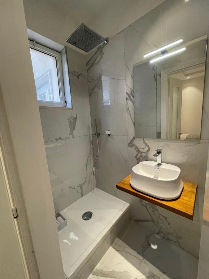 Minori Palace De Luxe Apartment Екстер'єр фото