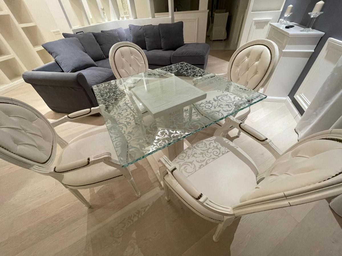 Minori Palace De Luxe Apartment Екстер'єр фото